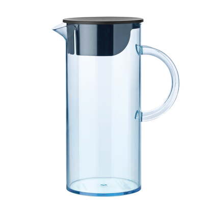 Графин 1,5 л синий EM Stelton