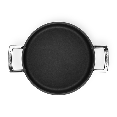 Кастрюля 18 см Toughened Non-Stick Le Creuset