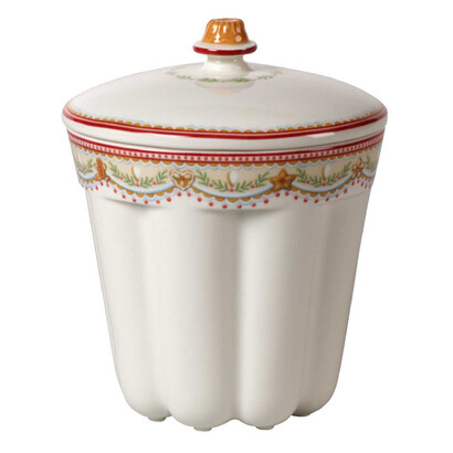 Форма для выпечки 0,72 л Winter Bakery Delight Villeroy & Boch