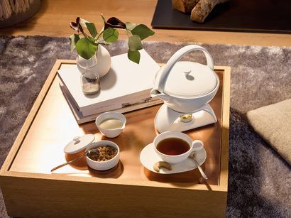 Коллекция Tea Passion от Villeroy & Boch