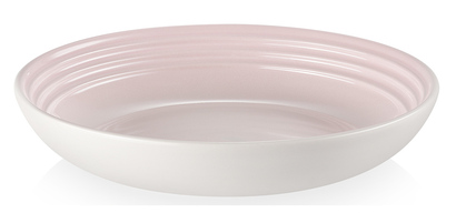 Тарелка для пасты/супа 22 см Shell Pink Le Creuset