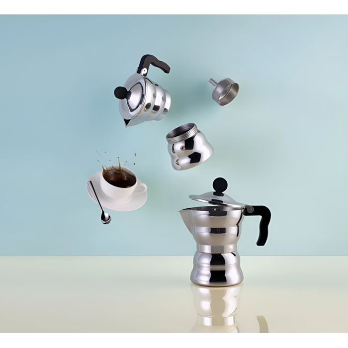 Коллекция Moka от Alessi