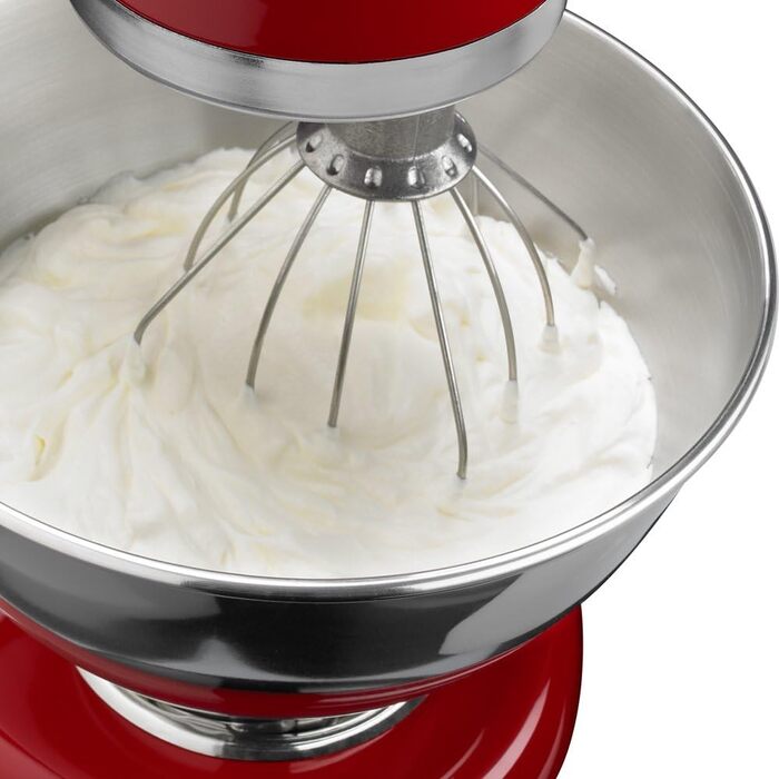 Миска из нержавеющей стали для кухонного комбайна 3 л 5KB3SS KitchenAid