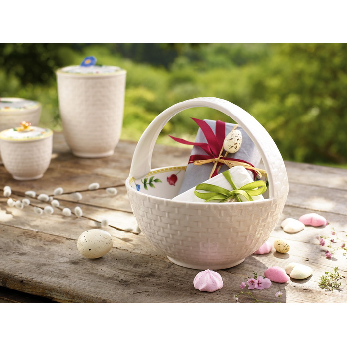 Коллекция Spring Fantasy от Villeroy & Boch