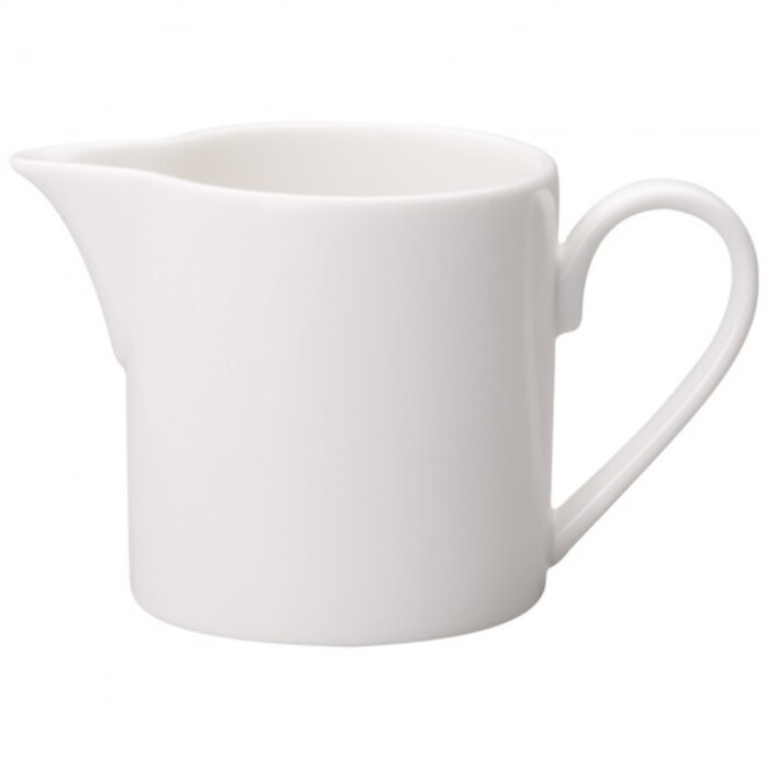 Молочник 0,20 л на 6 персон Twist White Villeroy & Boch