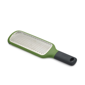 Терка 26,5 х 1,8 х 7,8 см зеленая GripGrater Joseph Joseph