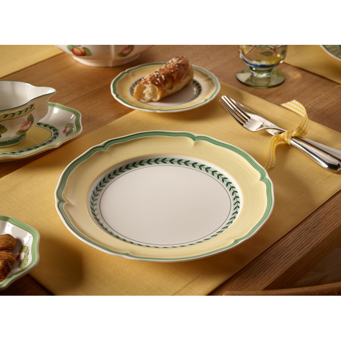 Коллекция French Garden Vienne от Villeroy & Boch