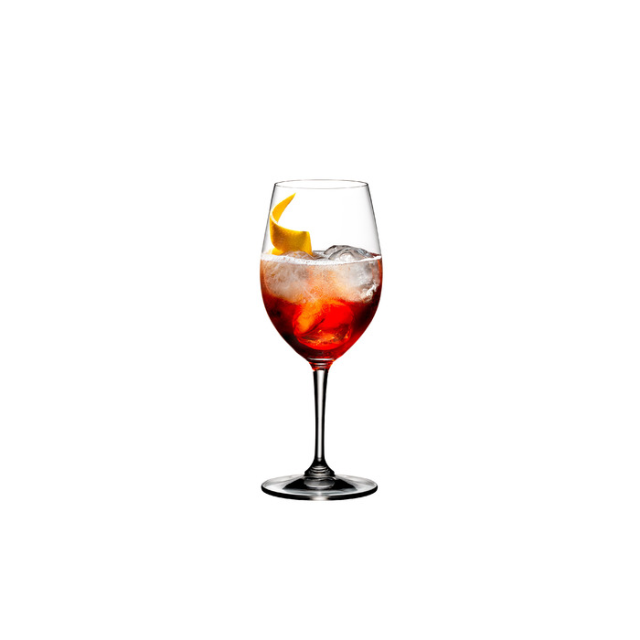 Набор бокалов 4 предмета Spritz Mixing Sets & Cocktails Riedel