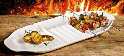 Блюдо для сервировки 52 х 22 см 'XL' Ultimate BBQ Villeroy & Boch