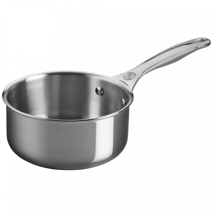 Ковш для молока 1,3 л Signature Stainless Steel Le Creuset