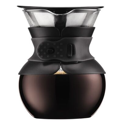 Кофейник с фильтром, 0,5 л, Pour Over Bodum