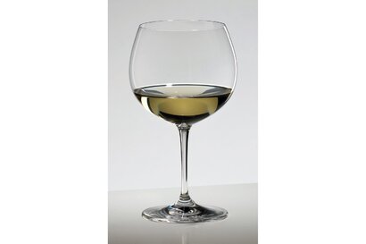 Набор бокалов Montrachet/Chardonnay 600 мл, 2 шт, хрусталь, Vinum, Riedel