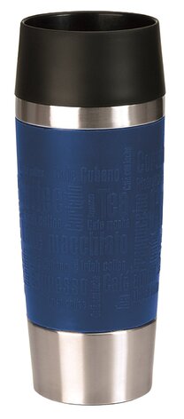 Термокружка 0.36 л океан ST15 Travel Mug 515511 Emsa