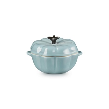 Кокотница 15 см/0,3 л Sea Salt Halloween Le Creuset