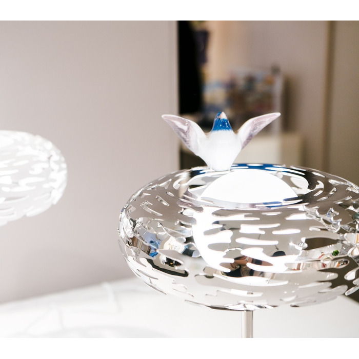 Коллекция Barklamp от Alessi