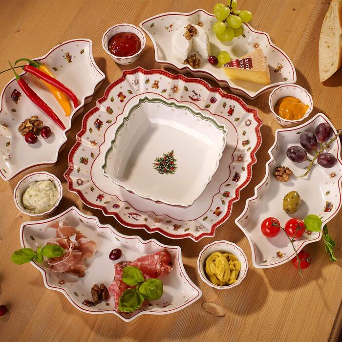 Коллекция Toy's Delight от Villeroy & Boch