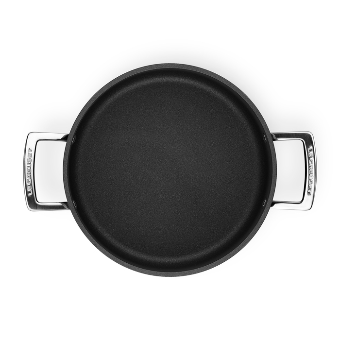 Кастрюля 18 см Toughened Non-Stick Le Creuset