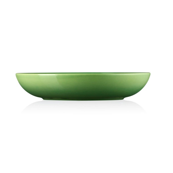 Тарелка для супа/пасты 22 см Bamboo Green Le Creuset