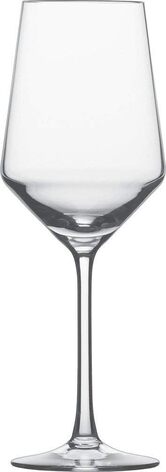 Набор из 6 бокалов для белого вина 410 мл Schott Zwiesel Pure Sauvignon Blanc