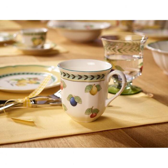 Кружка 0,30 л French Garden Villeroy & Boch