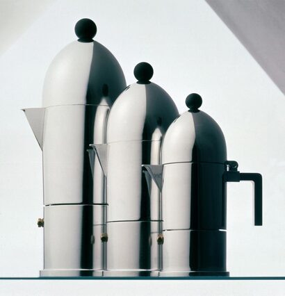 Коллекция La Cupola от Alessi