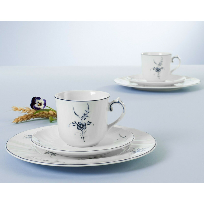 Коллекция Vieux Luxemburg от Villeroy & Boch