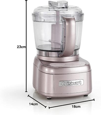 Настольный миксер и измельчитель ёмкость 900 мл Cuisinart