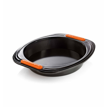 Форма для выпечки круглая 20 см Le Creuset 