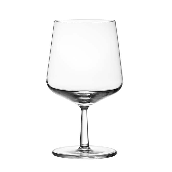 Бокал 480 мл прозрачный Essence Iittala