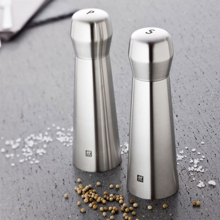 Коллекция Spices от Zwilling