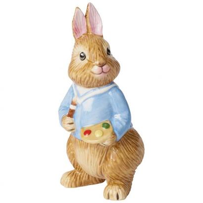 Декоративная фигурка 11 см кролик Макс Bunny Tales Villeroy & Boch