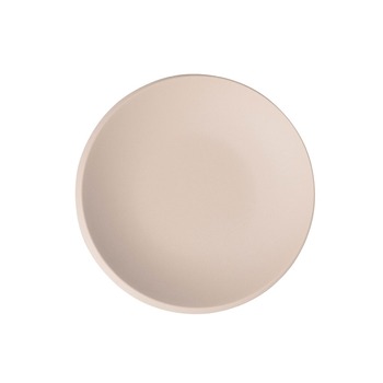 Тарелка глубокая 29 см Beige NewMoon Villeroy & Boch