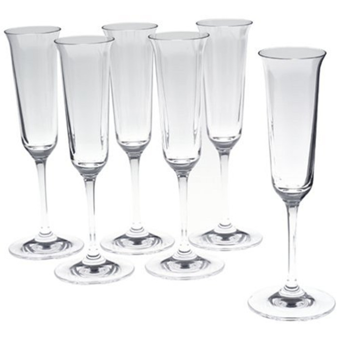 Набор фужеров Grappa 85 мл, 2 шт, хрусталь, Vinum, Riedel