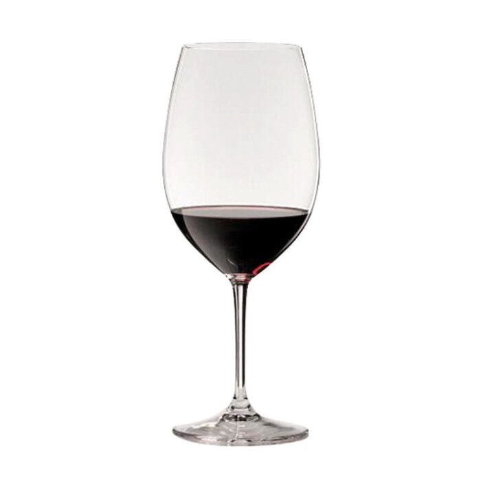 Набор фужеров Cabernet Sauvignon 4 шт., хрусталь, Vinum XL, Riedel