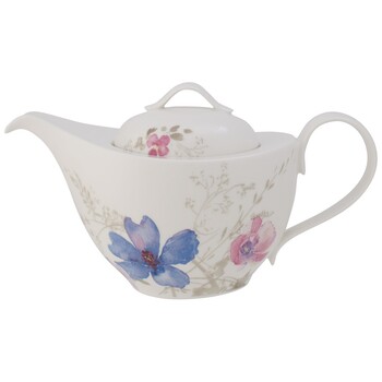 Заварочный чайник на 6 персон 1,20 л Mariefleur Villeroy & Boch