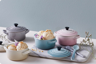 Calm от Le Creuset