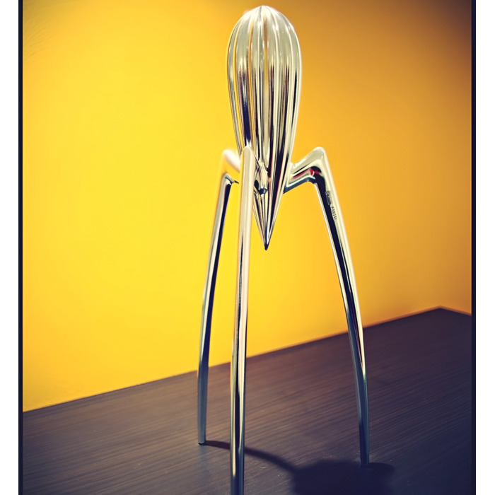 Коллекция Juicy Salif от Alessi