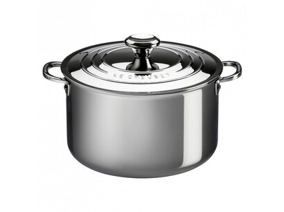 Кастрюля для супа Ø 24 см 3 PLY PLUS Le Creuset