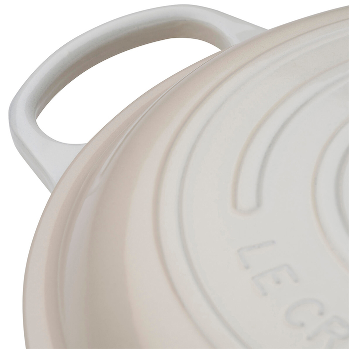 Жаровня 30 см Meringue Le Creuset