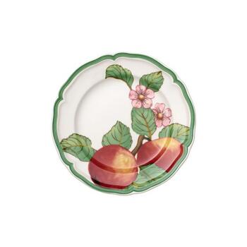 Тарелка для завтрака яблоки 21 см French Garden Modern Fruits Villeroy & Boch