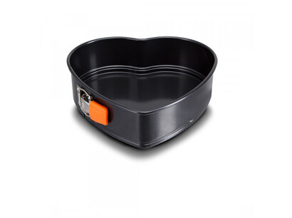 Разъемная форма для выпечки в виде сердца 24,8 x 23,8 см Le Creuset