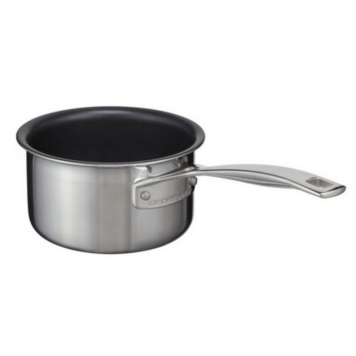 Ковш с антипригарным покрытием 3 PLY, 14 см Le Creuset