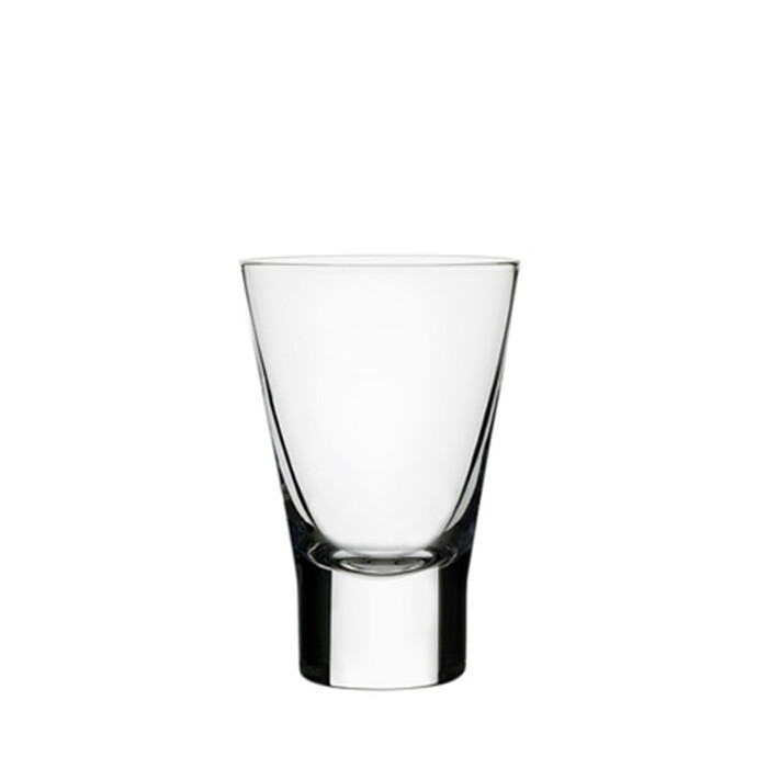 Рюмка 50 мл прозрачная Aarne Iittala