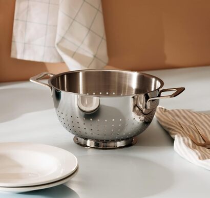 Коллекция Pots & Pans от Alessi