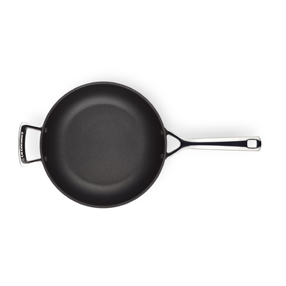 Сковорода глубокая 26 см Toughened Non-Stick Le Creuset