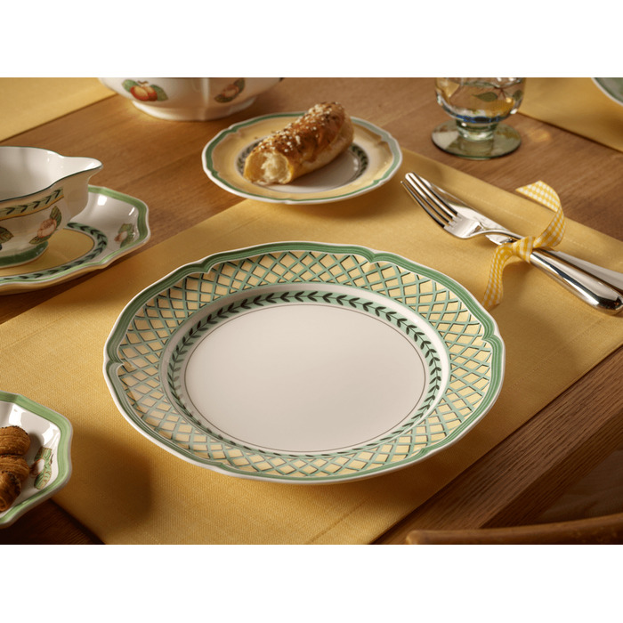 Коллекция French Garden Orange от Villeroy & Boch