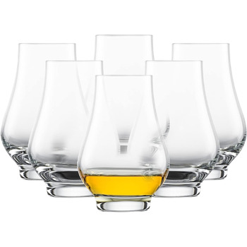 Набор из 6 стаканов для виски Schott Zwiesel Whisky Nosing Tumbler 