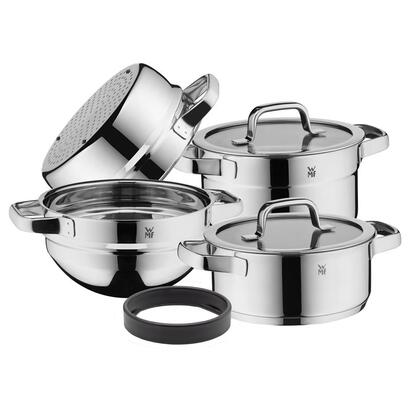 Набор посуды 4 предмета Compact Cuisine WMF