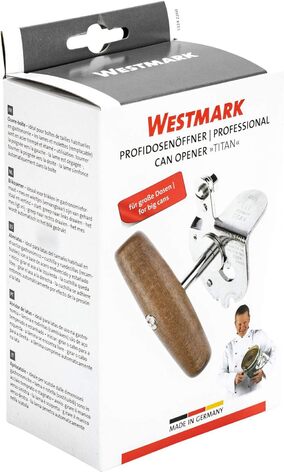 Нож консервный Titan Westmark