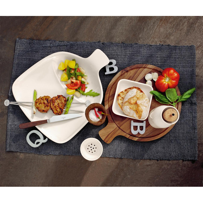 Коллекция BBQ Passion от Villeroy & Boch